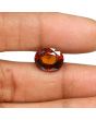 Hessonite (Gomed) - 6.8 Carat 