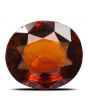 Hessonite (Gomed) - 6.77 Carat