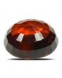 Hessonite (Gomed) - 6.77 Carat