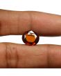 Hessonite (Gomed) - 6.77 Carat