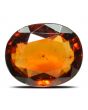 Hessonite (Gomed) - 6.18 Carat 