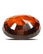 Hessonite (Gomed) - 6.18 Carat 