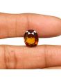 Hessonite (Gomed) - 6.18 Carat 