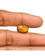 Hessonite (Gomed) - 8.36 Carat 