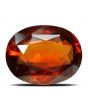 Hessonite (Gomed) - 8.46 Carat 