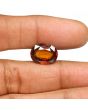 Hessonite (Gomed) - 8.46 Carat 