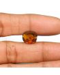 Hessonite (Gomed) - 8.46 Carat 