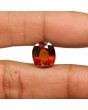 Hessonite (Gomed) - 8.46 Carat 