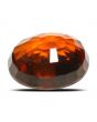 Hessonite (Gomed) - 6.11 Carat 