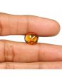 Hessonite (Gomed) - 6.11 Carat 