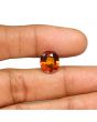 Hessonite (Gomed) - 6.11 Carat 