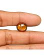 Hessonite (Gomed) - 8.81 Carat 