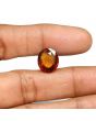 Hessonite (Gomed) - 8.81 Carat 