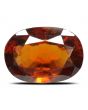 Hessonite (Gomed) - 6.64 Carat 