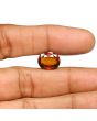 Hessonite (Gomed) - 8.51 Carat 