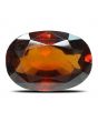 Hessonite (Gomed) - 7.26 Carat 