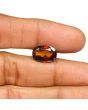 Hessonite (Gomed) - 7.26 Carat 