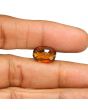 Hessonite (Gomed) - 7.26 Carat 