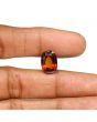 Hessonite (Gomed) - 7.26 Carat 