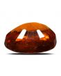 Hessonite (Gomed) - 7.59 Carat 