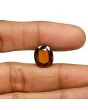 Hessonite (Gomed) - 8.46 Carat 