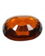 Hessonite (Gomed) - 5.01 Carat 