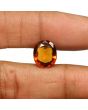 Hessonite (Gomed) - 5.01 Carat 
