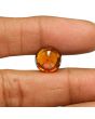 Hessonite (Gomed) - 8.68 Carat 
