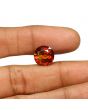 Hessonite (Gomed) - 8.68 Carat 