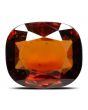 Hessonite (Gomed) - 9.69 Carat 