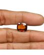 Hessonite (Gomed) - 9.69 Carat 
