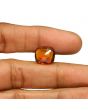 Hessonite (Gomed) - 9.69 Carat 