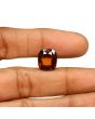 Hessonite (Gomed) - 9.69 Carat 