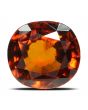 Hessonite (Gomed) - 5.21 Carat 
