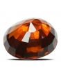 Hessonite (Gomed) - 5.21 Carat 