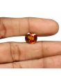 Hessonite (Gomed) - 5.21 Carat 