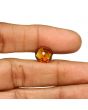 Hessonite (Gomed) - 5.21 Carat 