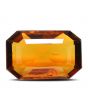 Hessonite (Gomed) - 5.13 Carat 