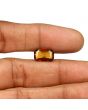 Hessonite (Gomed) - 5.13 Carat 