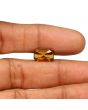 Hessonite (Gomed) - 5.13 Carat 