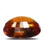 Hessonite (Gomed) - 6.05 Carat 