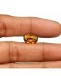Hessonite (Gomed) - 6.05 Carat 