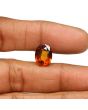 Hessonite (Gomed) - 6.05 Carat 