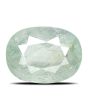 Green Sapphire Mayanmar (Burma) Cts 9.23 Ratti 10.14