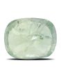 Green Sapphire Mayanmar (Burma) Cts 12.47 Ratti 13.71