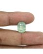 Green Sapphire Mayanmar (Burma) Cts 12.47 Ratti 13.71