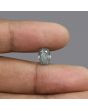 Green Sapphire (Srilanka) Cts 3.72 Ratti 4.09