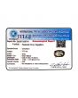 Green Sapphire (Srilanka) Cts 3.72 Ratti 4.09