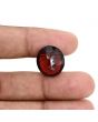 Red Garnet 16.78 Carat 