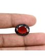 Red Garnet 10.95 Carat 